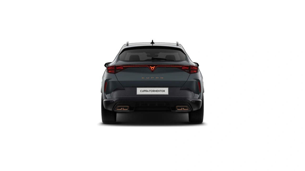 CUPRA Formentor 1.5 TSI e-Hybrid 204 6DSG Business