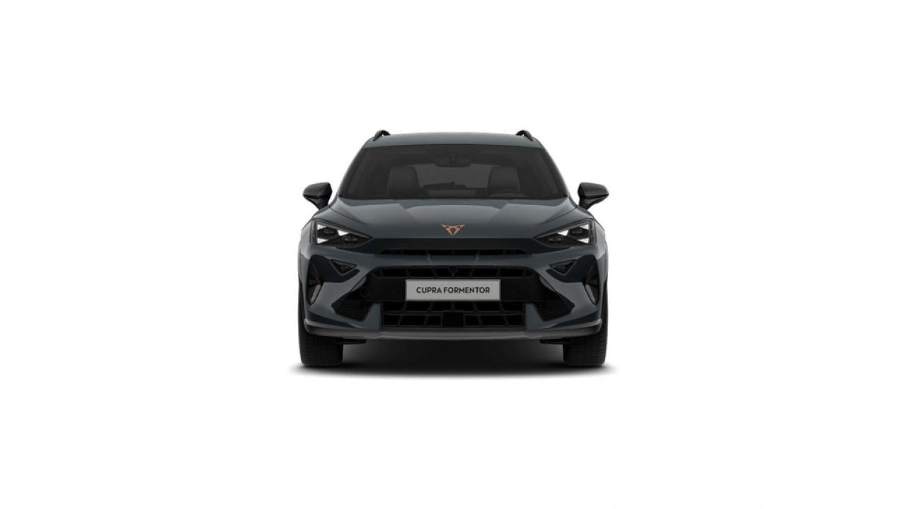 CUPRA Formentor 1.5 TSI e-Hybrid 204 6DSG Business