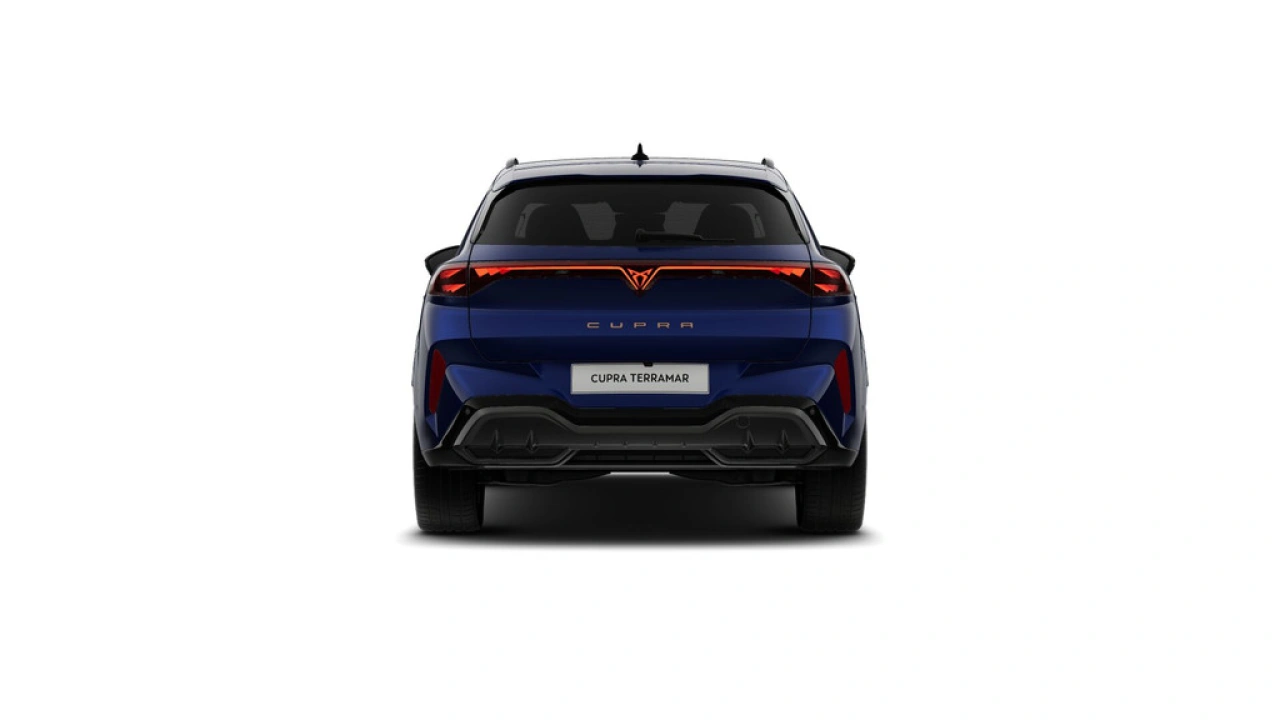 CUPRA Terramar 1.5 TSI e-Hybrid 204 6DSG Business