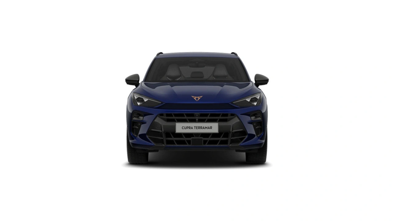 CUPRA Terramar 1.5 TSI e-Hybrid 204 6DSG Business