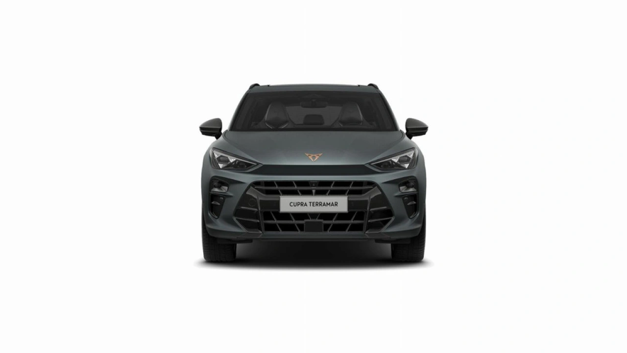CUPRA Terramar 1.5 TSI e-Hybrid 272 6DSG VZ America's CUP