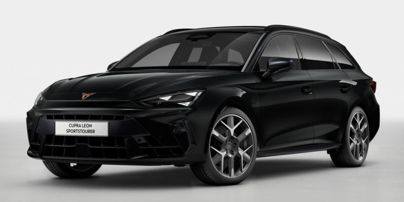 CUPRA Leon Sportstourer 1.5 TSI e-Hybrid 272 6DSG VZ Performance