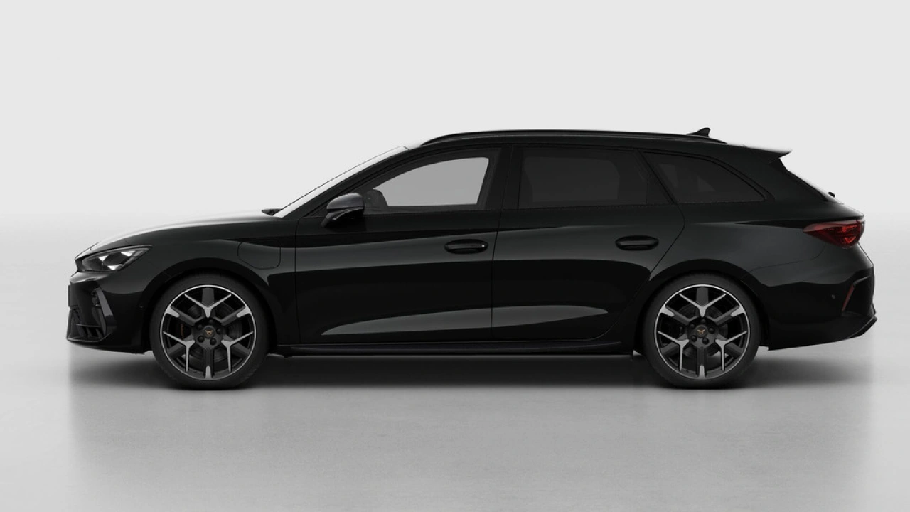 CUPRA Leon Sportstourer 1.5 TSI e-Hybrid 272 6DSG VZ Performance