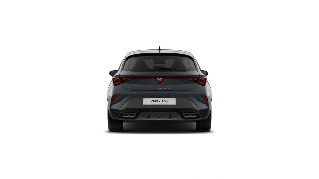 CUPRA Leon 1.5 TSI e-Hybrid 272 6DSG VZ Performance