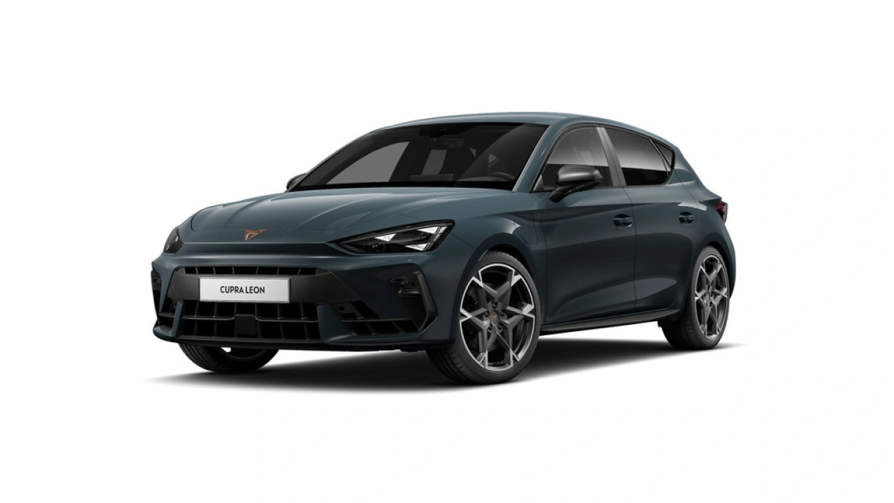 CUPRA Leon 1.5 TSI e-Hybrid 272 6DSG VZ Performance