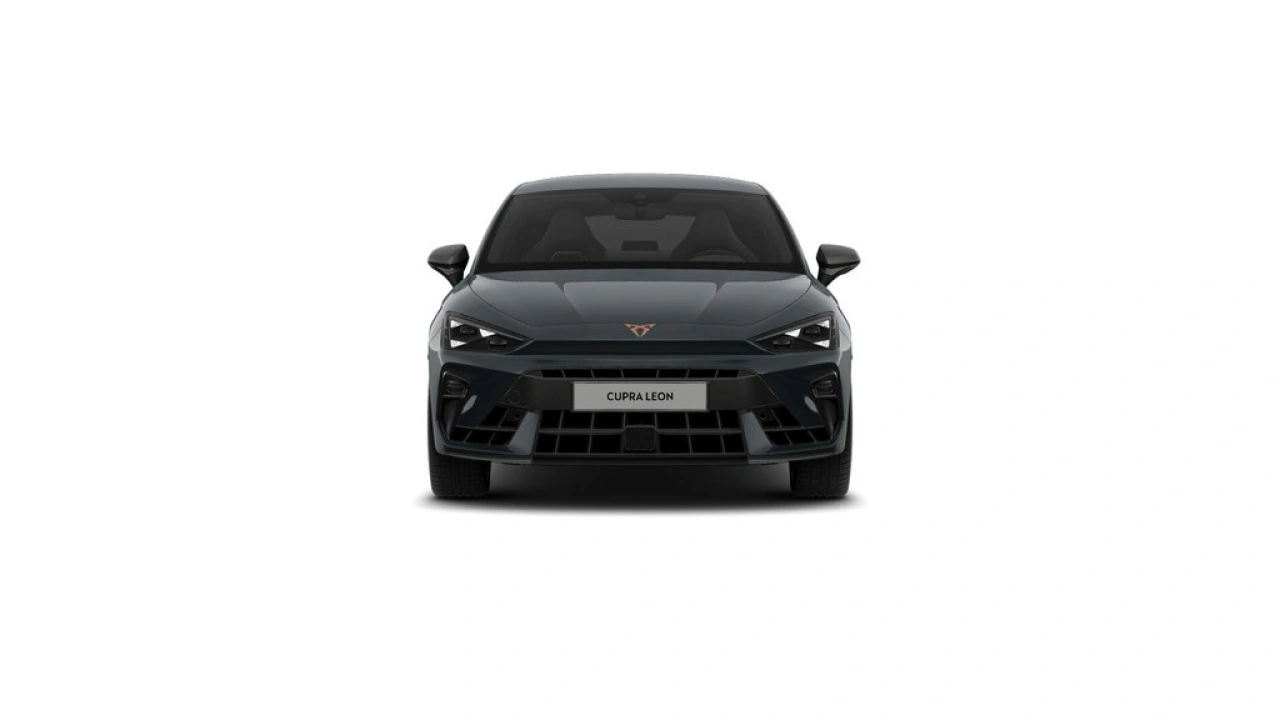 CUPRA Leon 1.5 TSI e-Hybrid 272 6DSG VZ Performance
