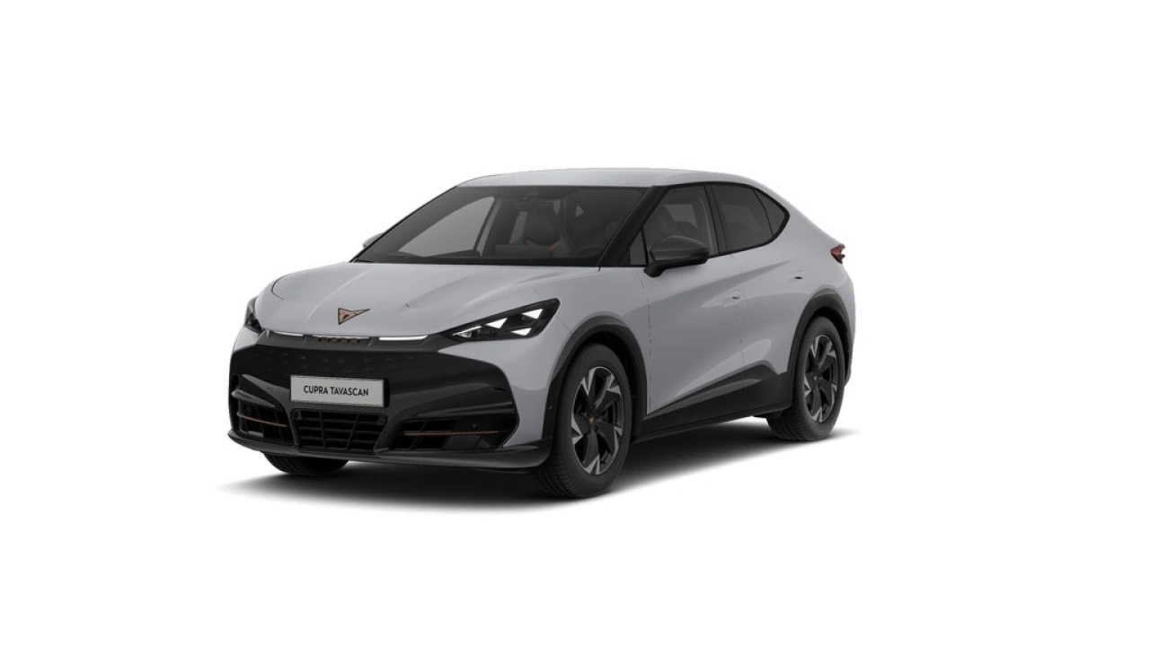 CUPRA Tavascan 77kWh Elektromotor 286 1AT Business