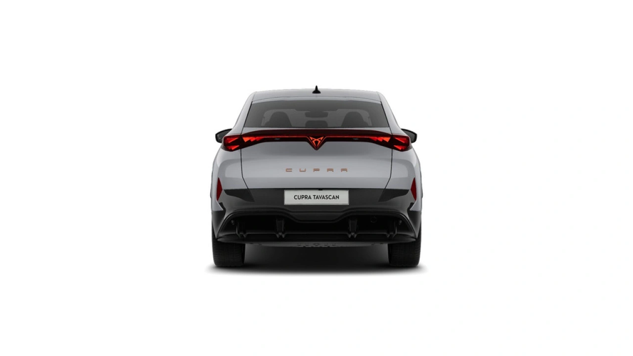 CUPRA Tavascan 77kWh Elektromotor 286 1AT Business