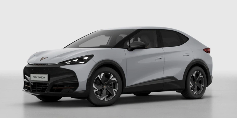 CUPRA Tavascan 77kWh Elektromotor 286 1AT Business