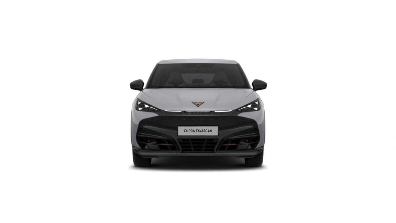 CUPRA Tavascan 77kWh Elektromotor 286 1AT Business