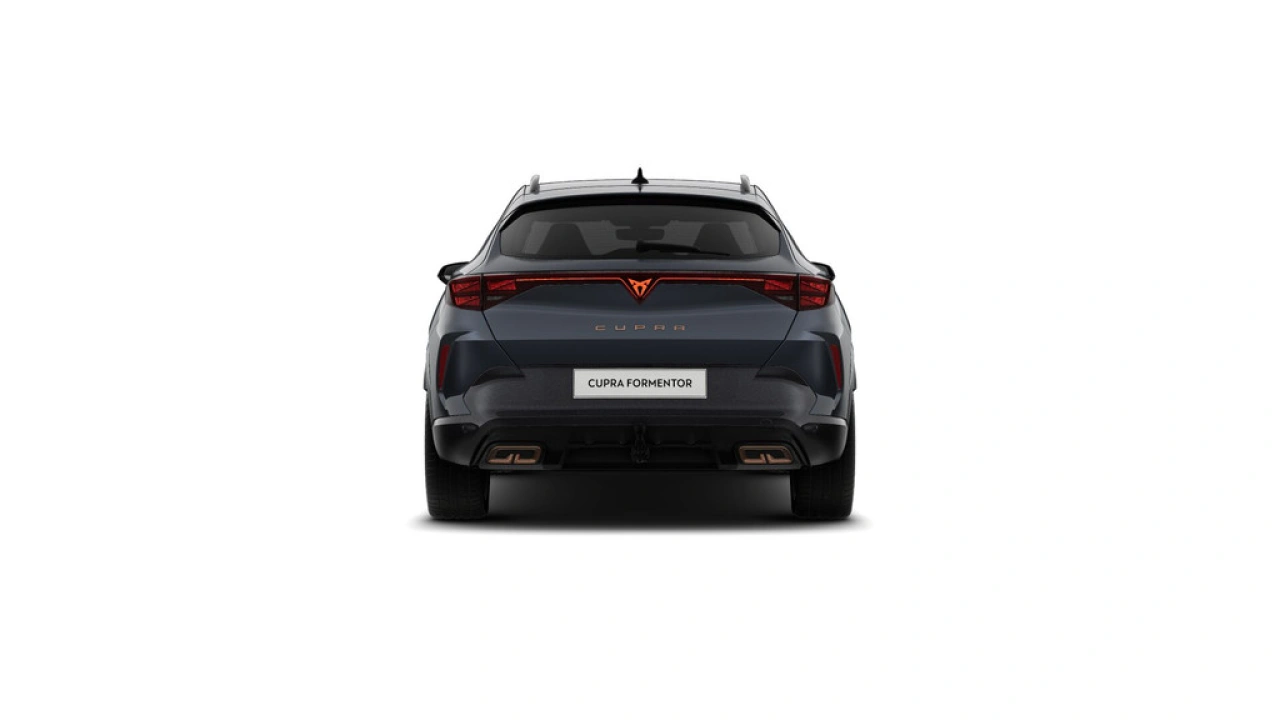 CUPRA Formentor 1.5 TSI e-Hybrid 204 6DSG Business