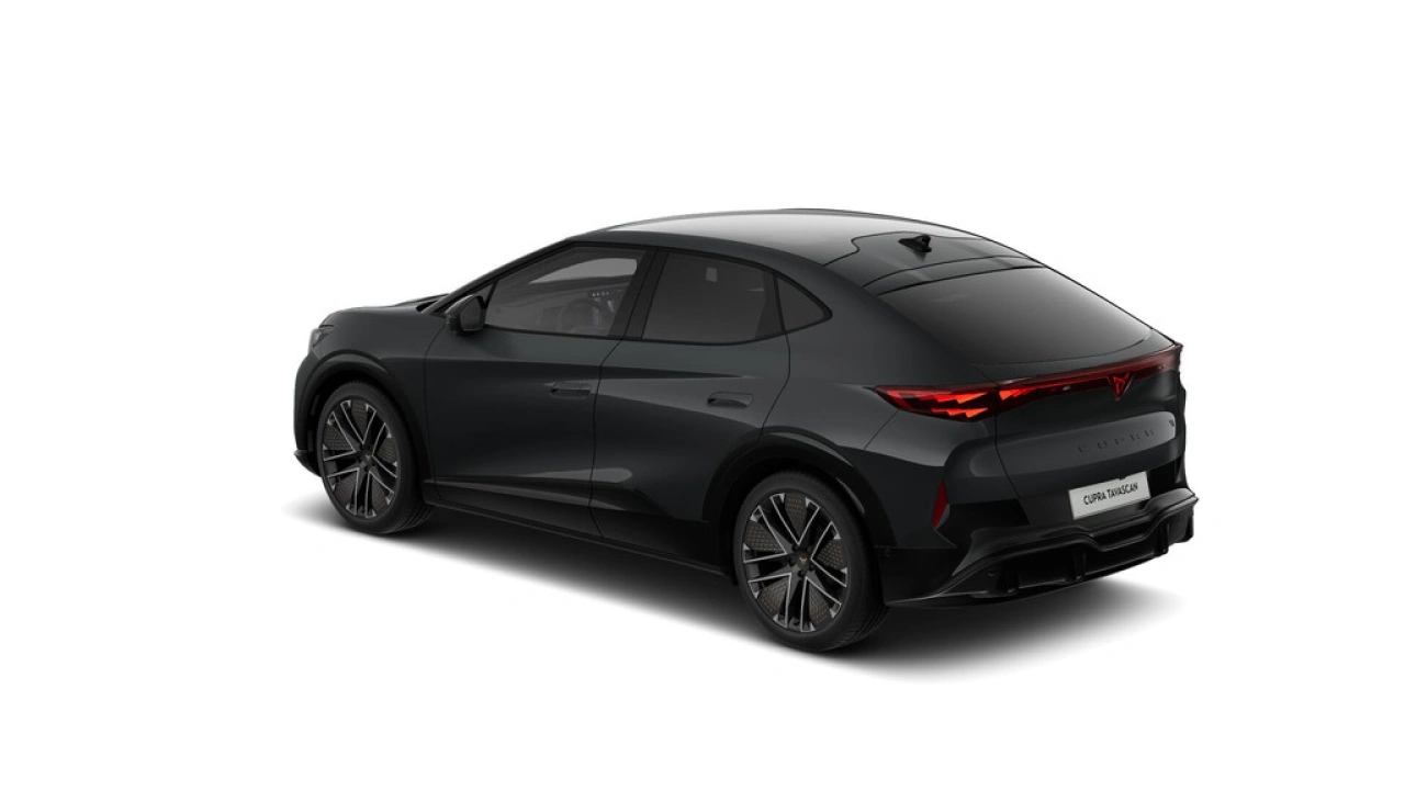 CUPRA Tavascan 77kWh Elektromotor 340 1AT VZ Extreme
