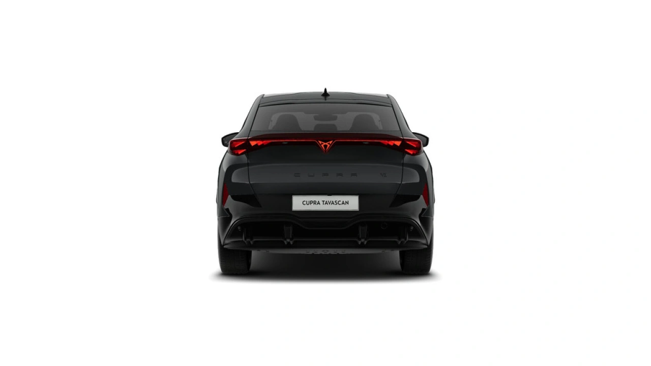 CUPRA Tavascan 77kWh Elektromotor 340 1AT VZ Extreme