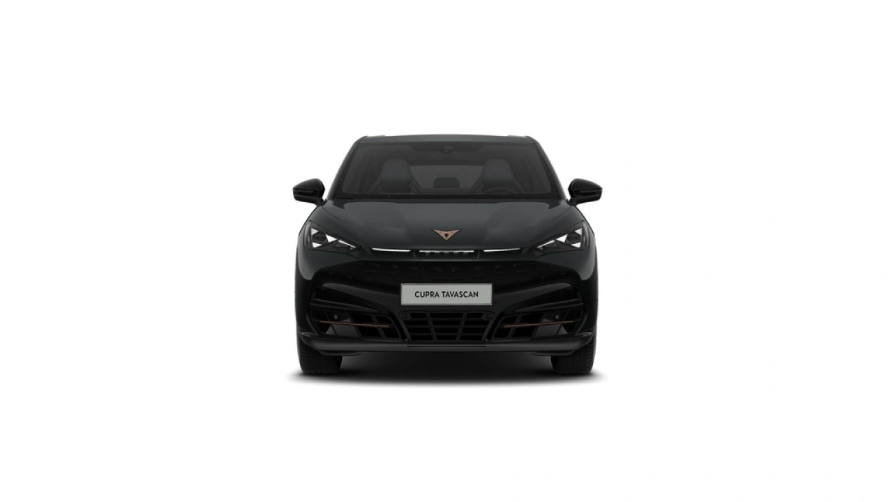 CUPRA Tavascan 77kWh Elektromotor 340 1AT VZ Extreme