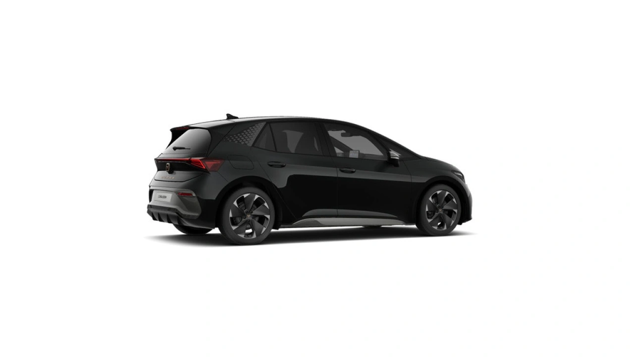 CUPRA Born 59kWh Elektromotor 231 1AT Essential Limited