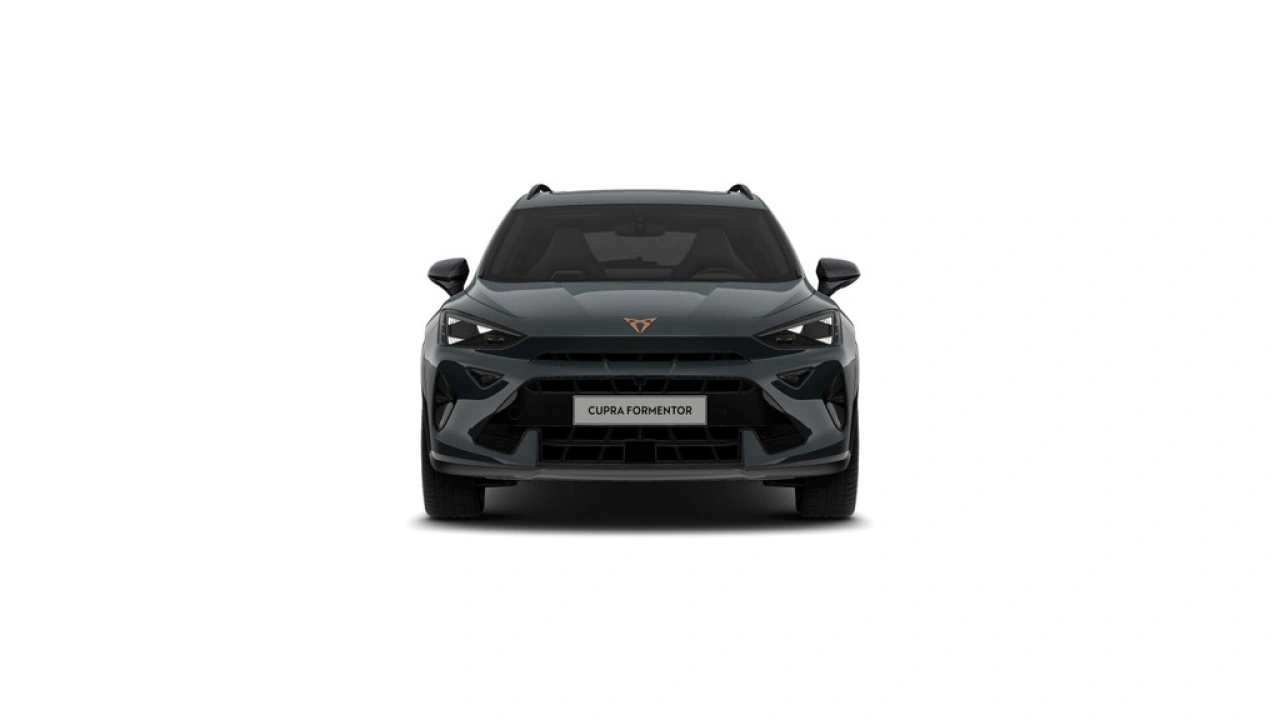 CUPRA Formentor 1.5 TSI e-Hybrid 272 6DSG VZ Performance