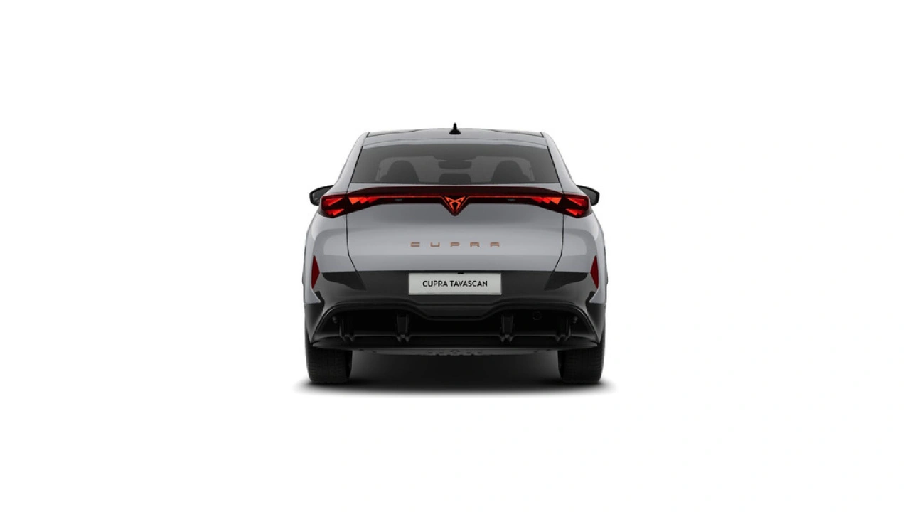 CUPRA Tavascan 77kWh Elektromotor 286 1AT Adrenaline