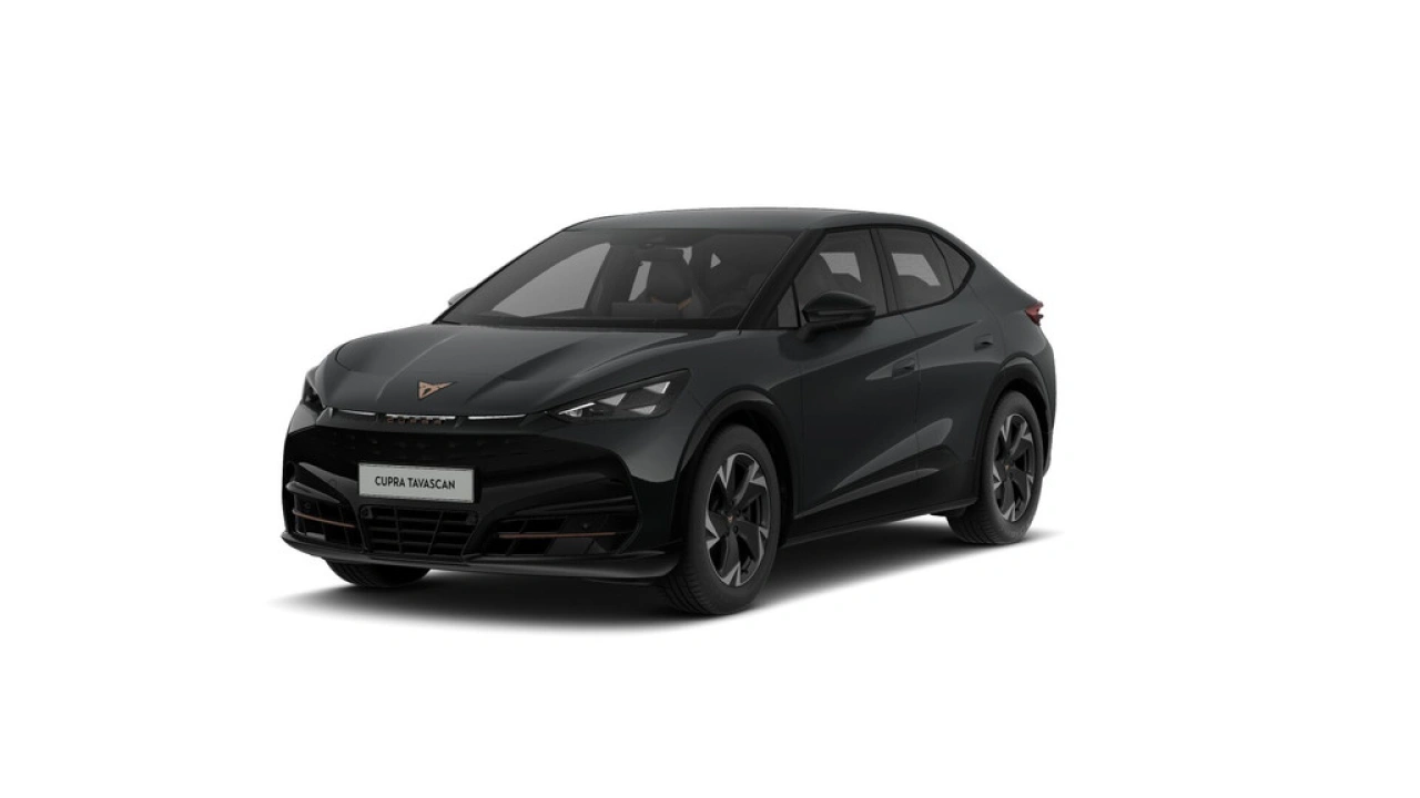 CUPRA Tavascan 77kWh Elektromotor 286 1AT Essential