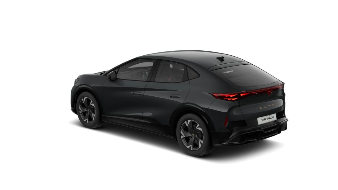 CUPRA Tavascan 77kWh Elektromotor 286 1AT Essential