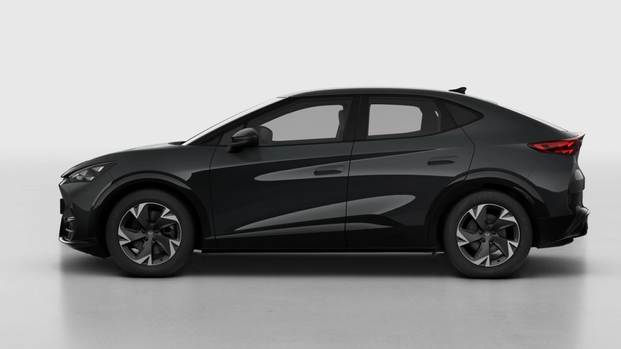 CUPRA Tavascan 77kWh Elektromotor 286 1AT Essential
