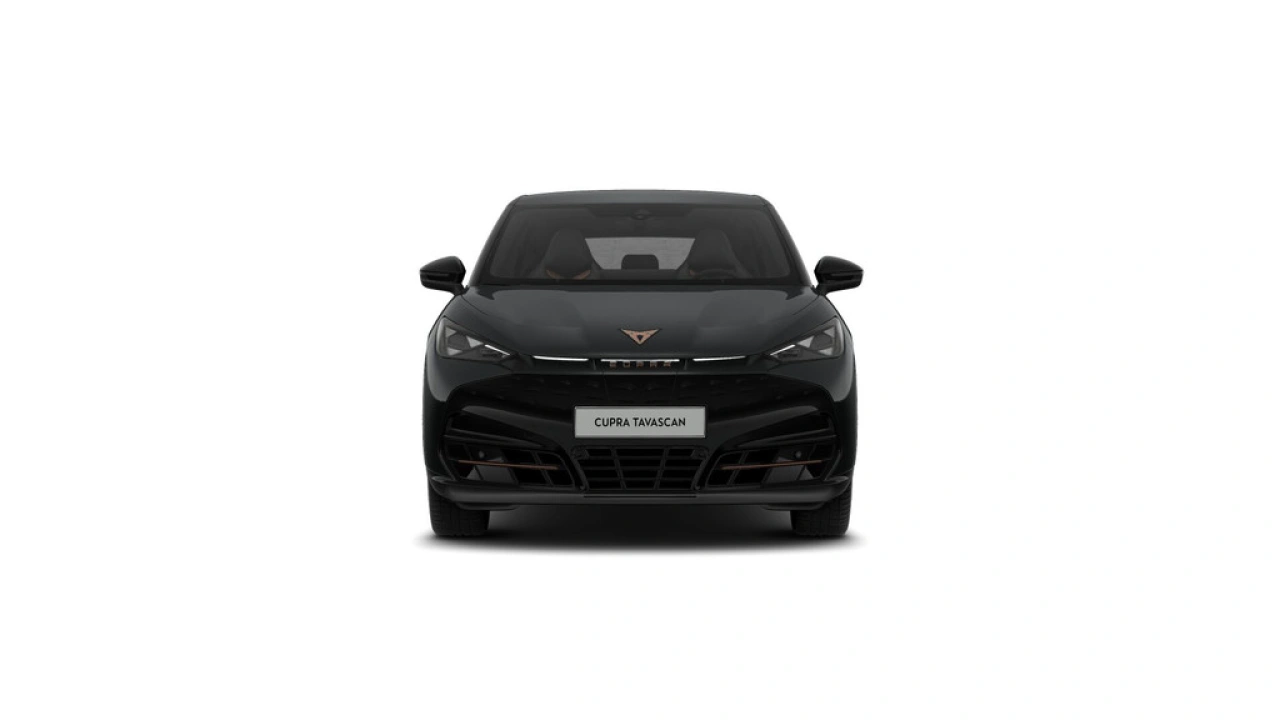 CUPRA Tavascan 77kWh Elektromotor 286 1AT Essential