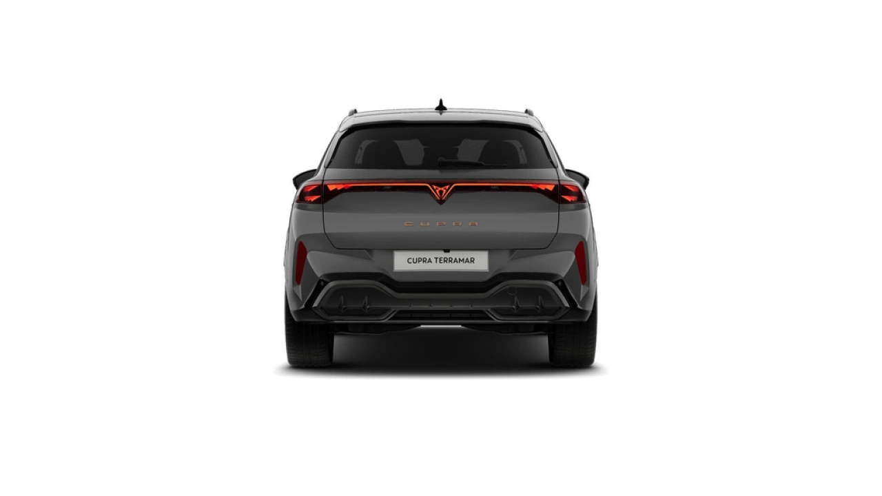 CUPRA Terramar 1.5 TSI e-Hybrid 204 6DSG Business
