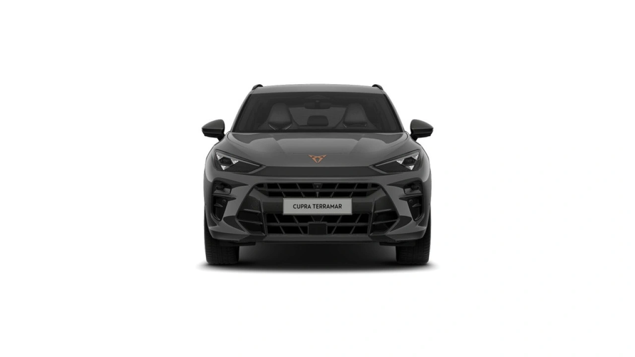 CUPRA Terramar 1.5 TSI e-Hybrid 204 6DSG Business