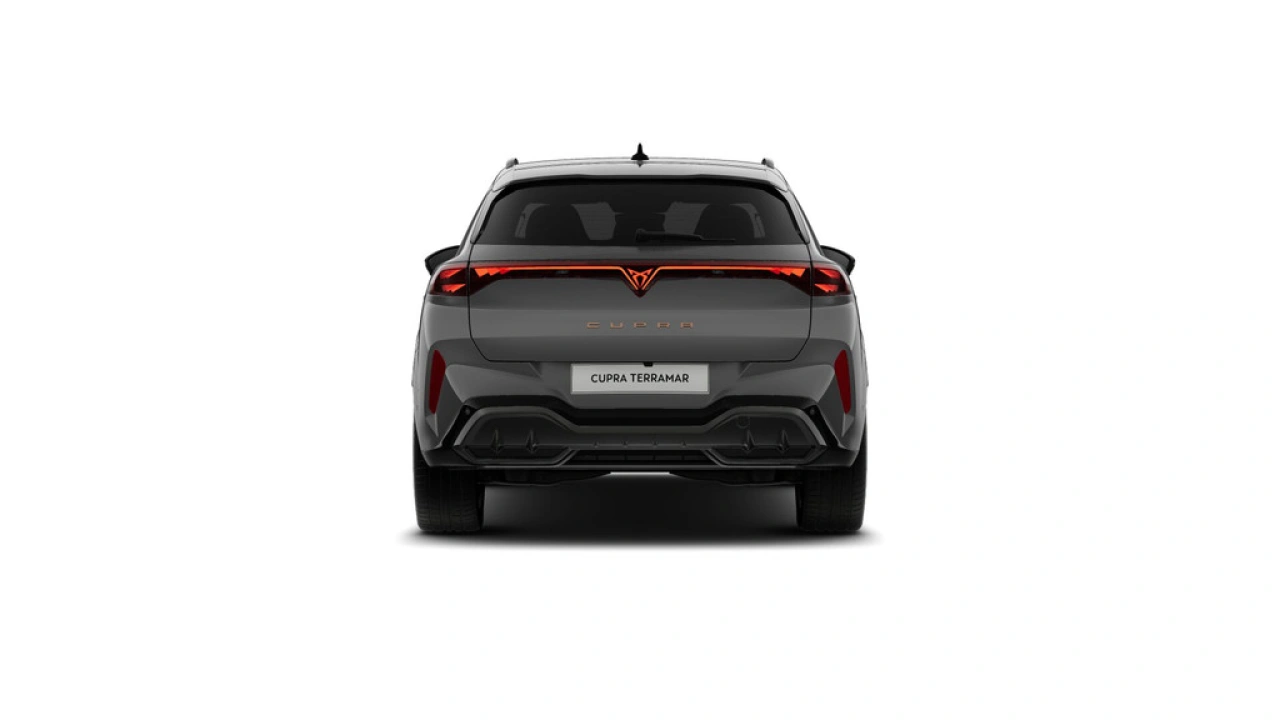 CUPRA Terramar 1.5 TSI e-Hybrid 204 6DSG Business