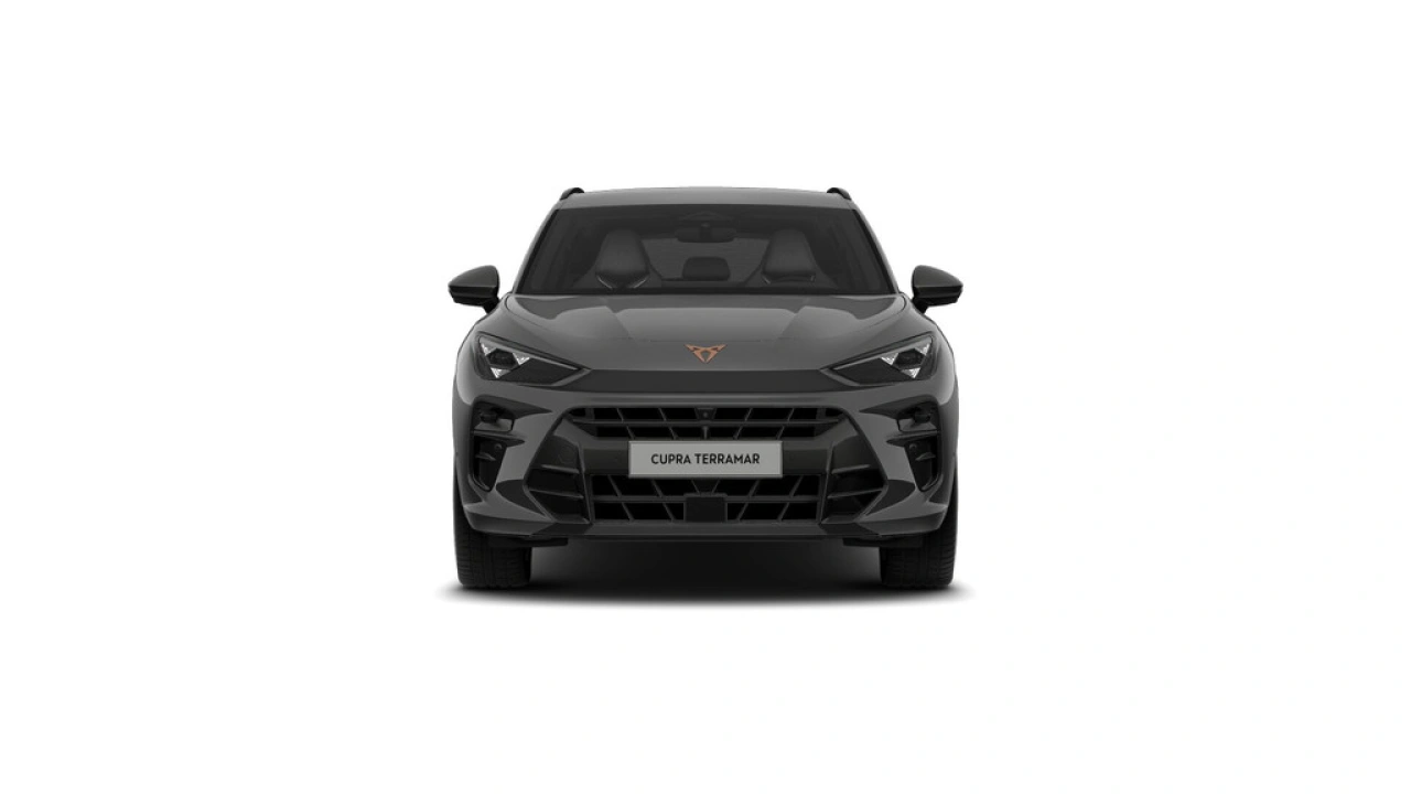 CUPRA Terramar 1.5 TSI e-Hybrid 204 6DSG Business
