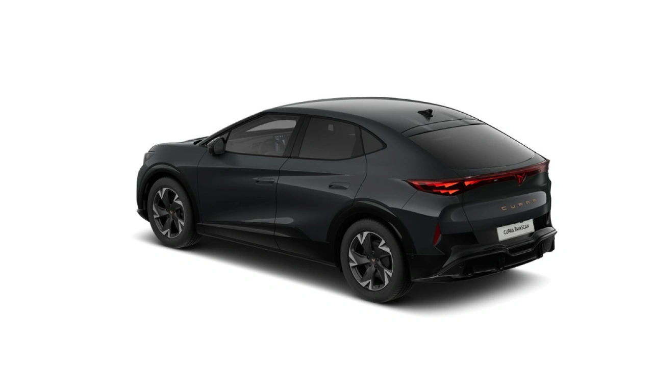 CUPRA Tavascan 77kWh Elektromotor 286 1AT Business