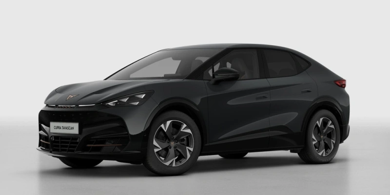 CUPRA Tavascan 77kWh Elektromotor 286 1AT Business