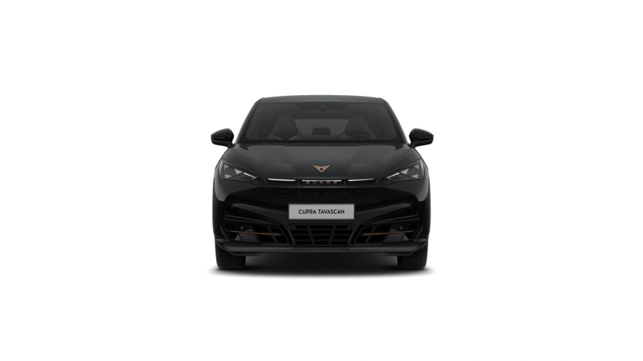 CUPRA Tavascan 77kWh Elektromotor 286 1AT Business