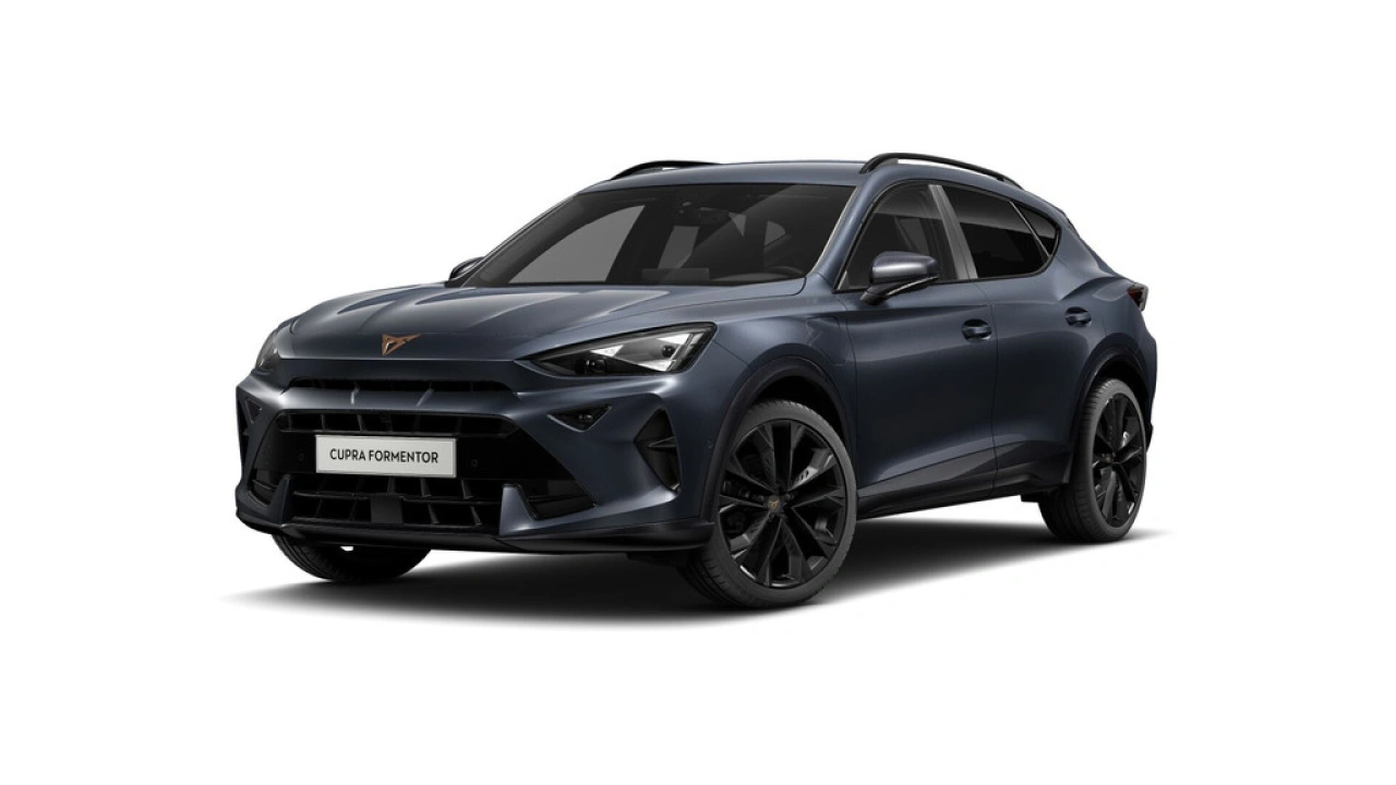 CUPRA Formentor 1.5 TSI e-Hybrid 204 6DSG Business