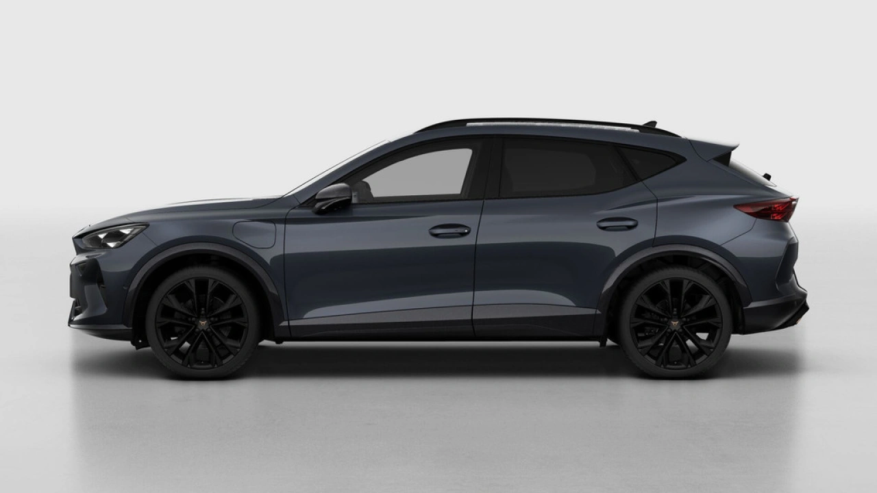 CUPRA Formentor 1.5 TSI e-Hybrid 204 6DSG Business