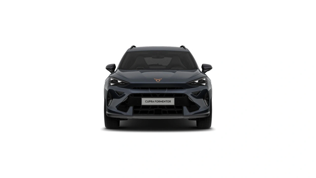 CUPRA Formentor 1.5 TSI e-Hybrid 204 6DSG Business