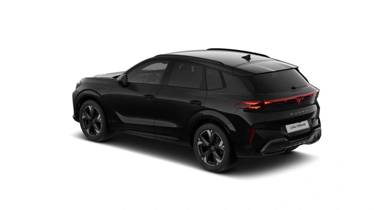 CUPRA Terramar 1.5 TSI e-Hybrid 204 6DSG Business