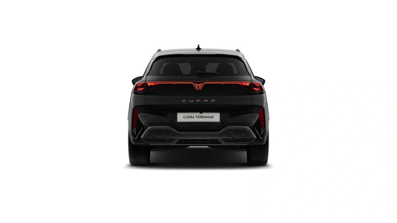 CUPRA Terramar 1.5 TSI e-Hybrid 204 6DSG Business