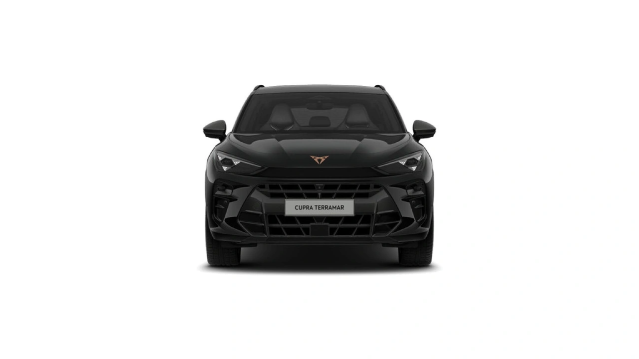 CUPRA Terramar 1.5 TSI e-Hybrid 204 6DSG Business