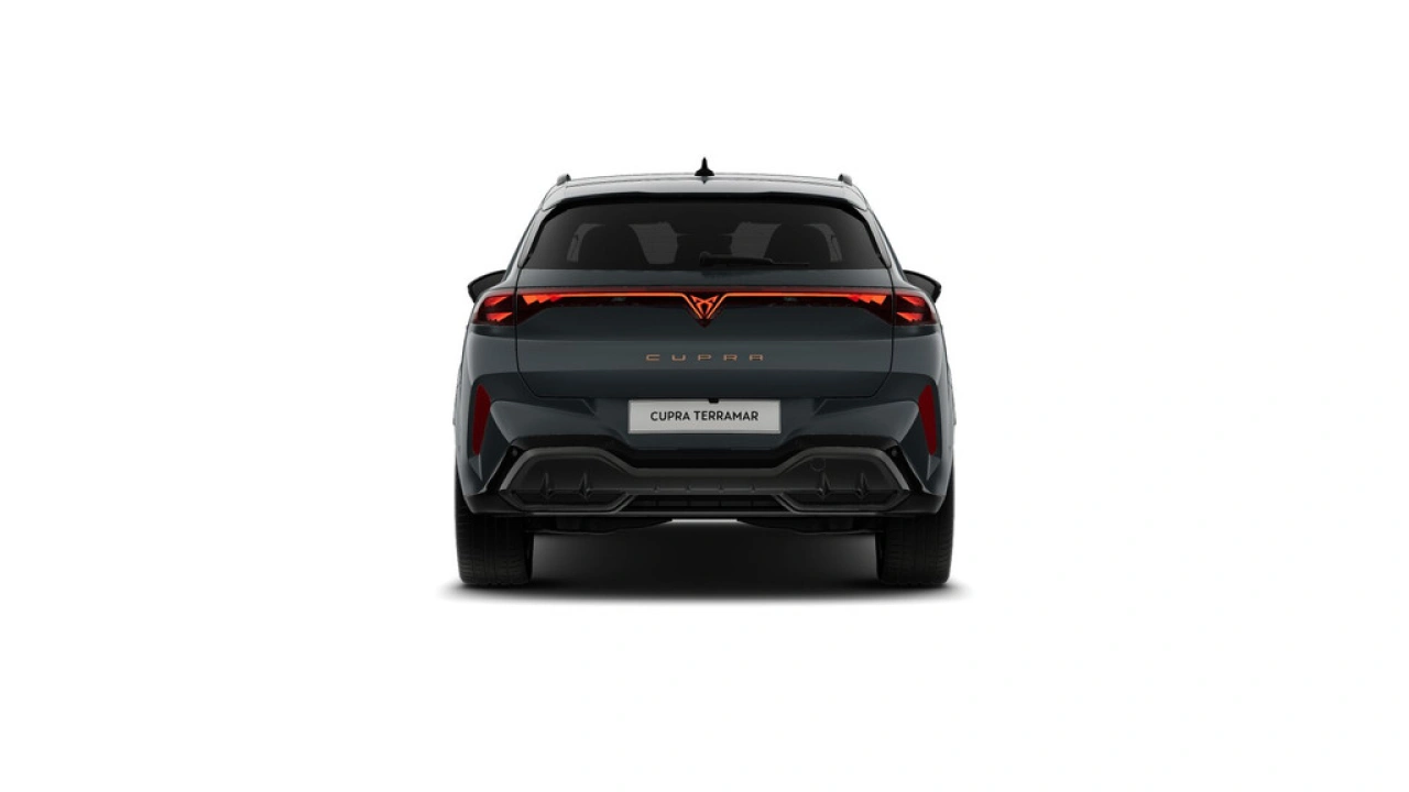 CUPRA Terramar 1.5 TSI e-Hybrid 272 6DSG VZ Performance