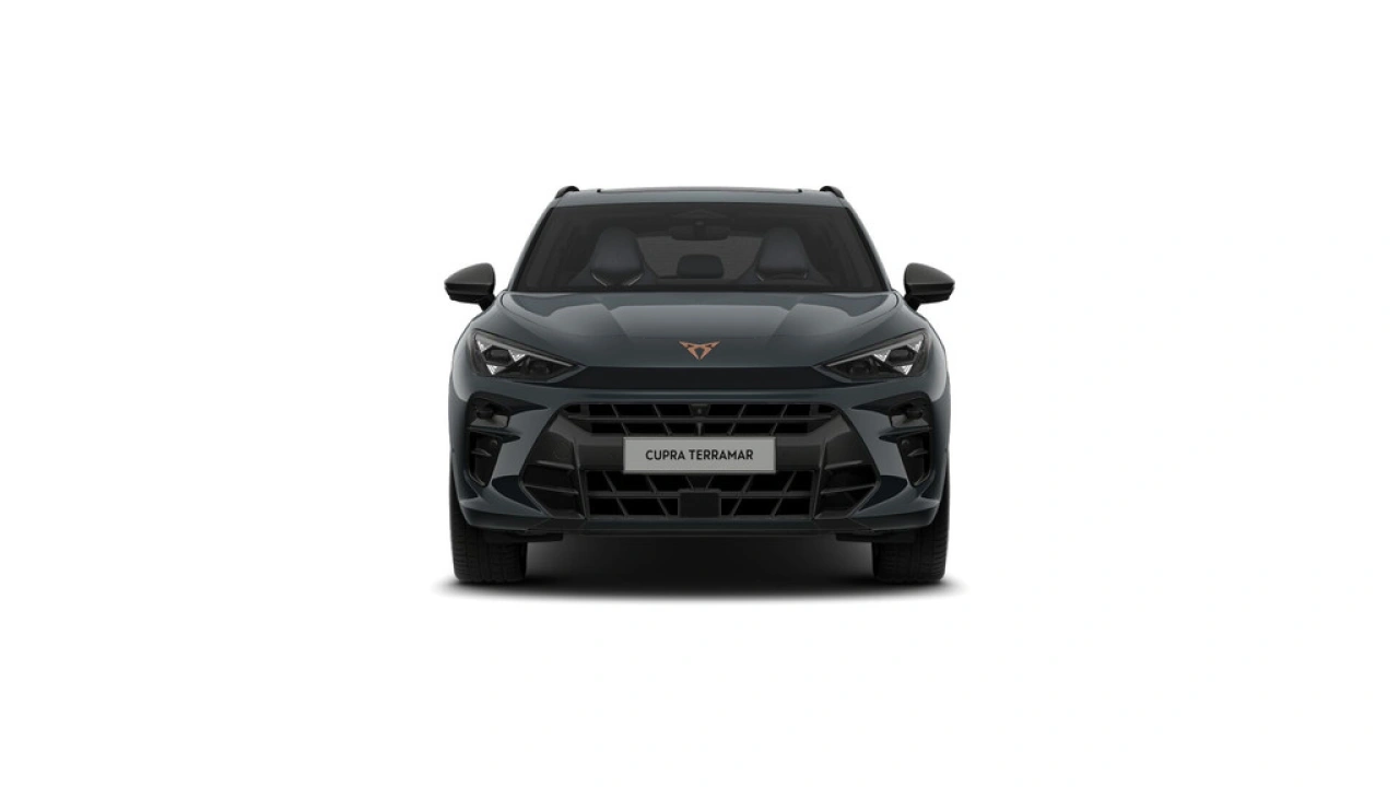 CUPRA Terramar 1.5 TSI e-Hybrid 272 6DSG VZ Performance