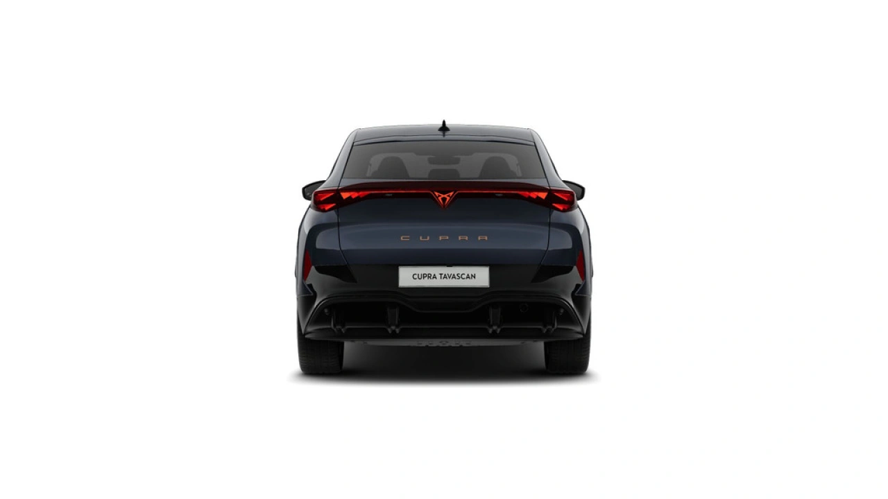 CUPRA Tavascan 77kWh Elektromotor 286 1AT Business