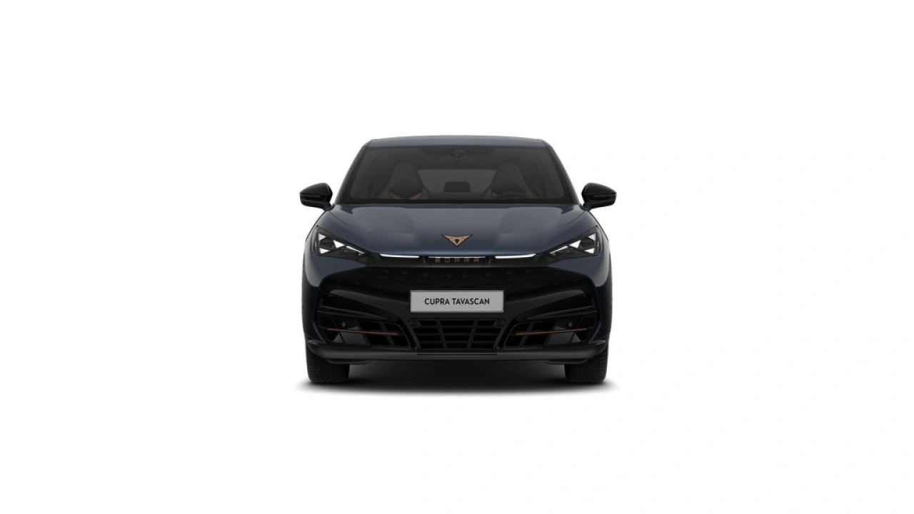 CUPRA Tavascan 77kWh Elektromotor 286 1AT Business