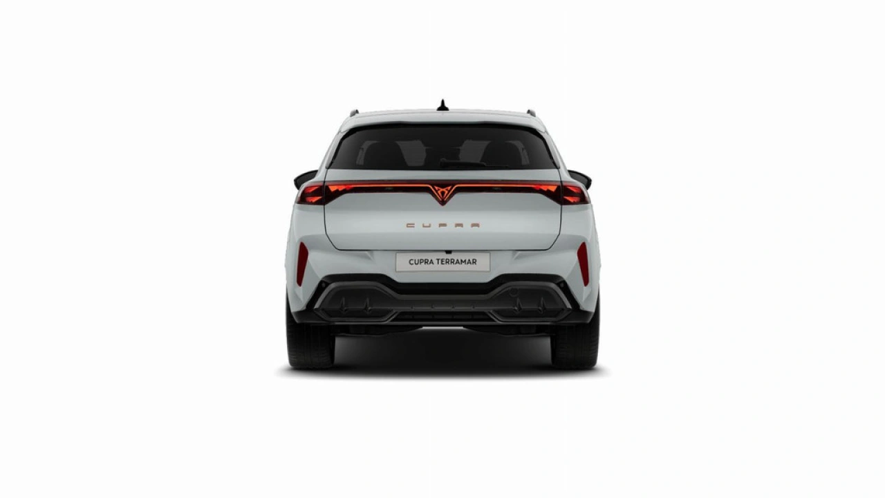 CUPRA Terramar 1.5 TSI e-Hybrid 204 6DSG Essential