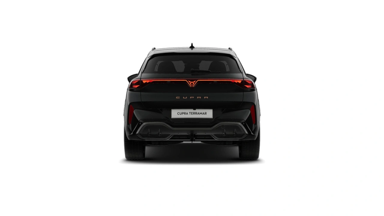 CUPRA Terramar 1.5 TSI e-Hybrid 204 6DSG Business