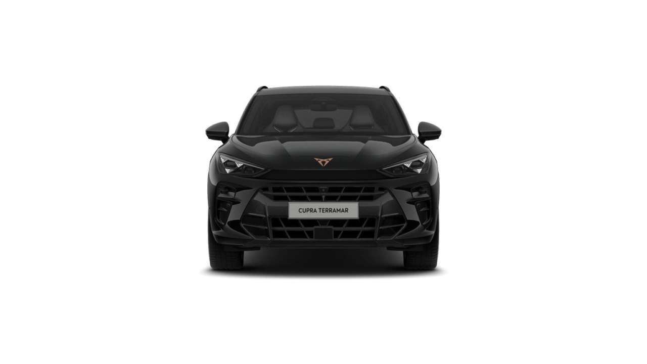 CUPRA Terramar 1.5 TSI e-Hybrid 204 6DSG Business