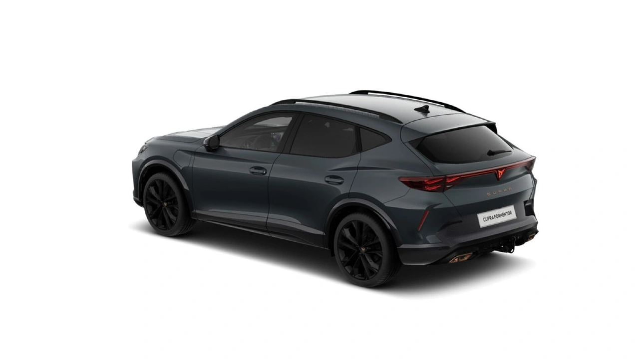 CUPRA Formentor 1.5 TSI e-Hybrid 204 6DSG Business