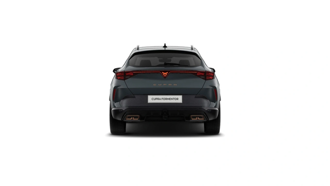 CUPRA Formentor 1.5 TSI e-Hybrid 204 6DSG Business
