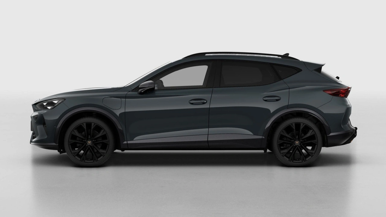 CUPRA Formentor 1.5 TSI e-Hybrid 204 6DSG Business