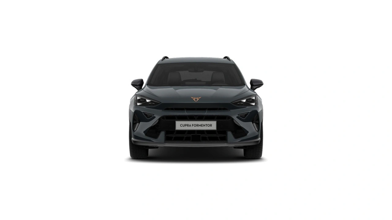 CUPRA Formentor 1.5 TSI e-Hybrid 204 6DSG Business