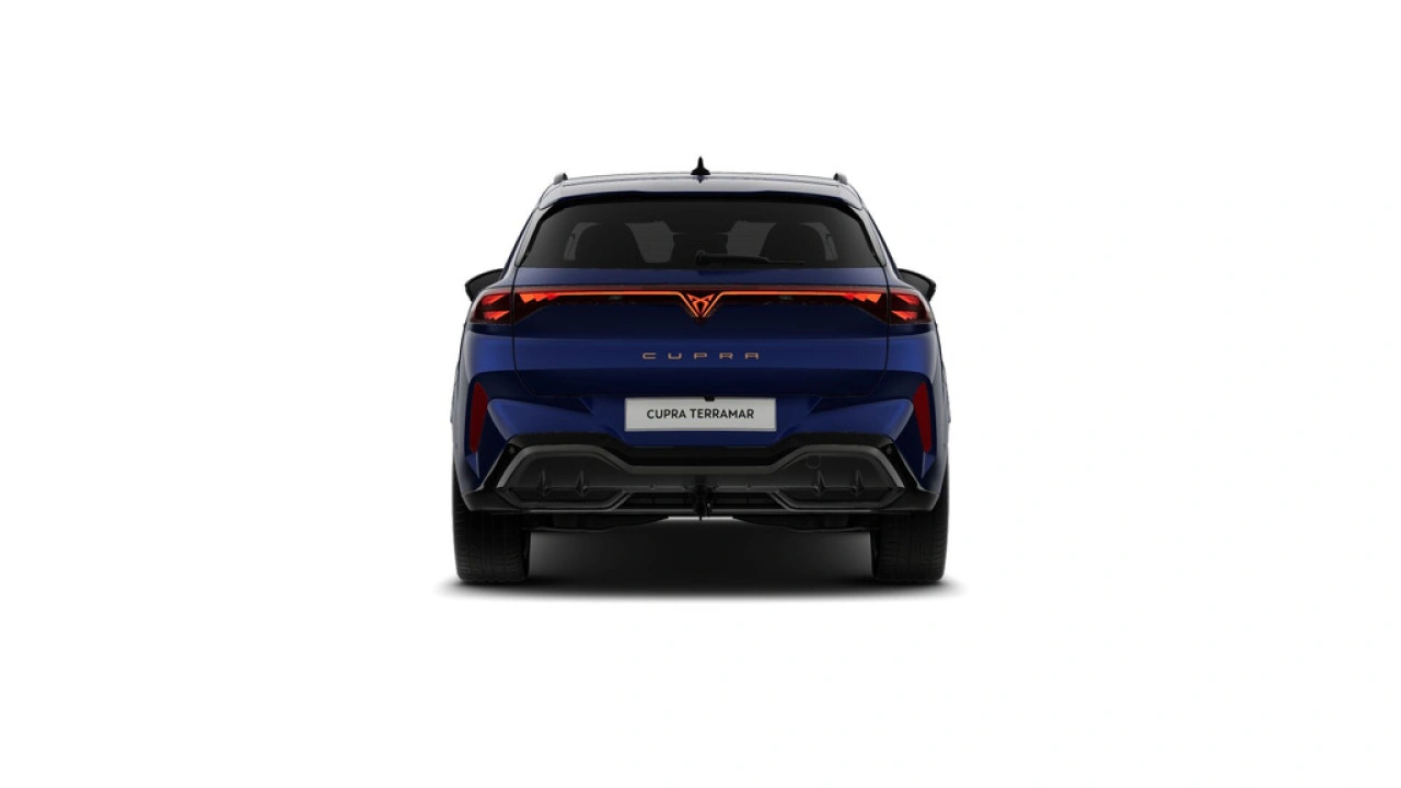 CUPRA Terramar 1.5 TSI e-Hybrid 272 6DSG VZ Performance